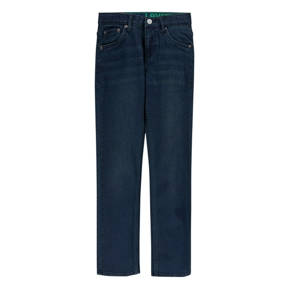 Levi's Boys 511 Slim Fit Performance Jeans, Sizes 4-20