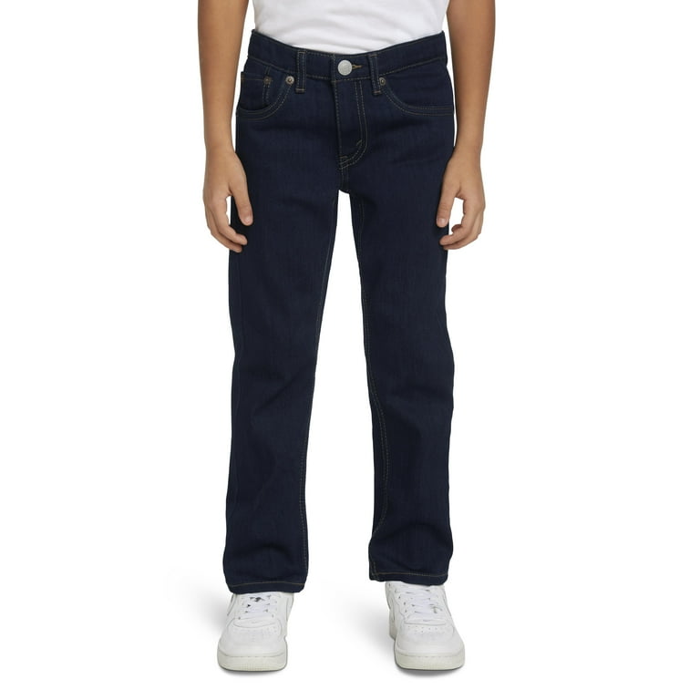Levis 511 boys discount