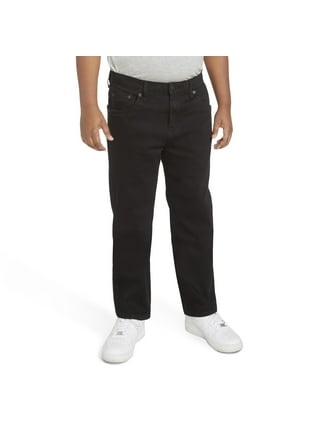 Levi's Boys Jeans in Levi's Kids - Walmart.com