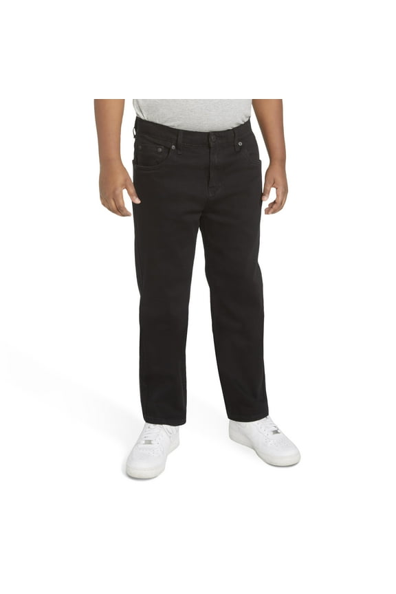 Boys' 511 Slim Fit Performance Jeans, Sizes 4-20