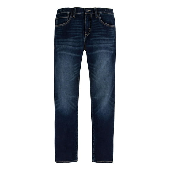 Levi's Boys' 511 Slim Fit Performance Jeans, Sizes 4-20