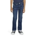 thumbnail image 1 of Levi's Boys' 511 Slim Fit Performance Jeans, Sizes 4-20, 1 of 12