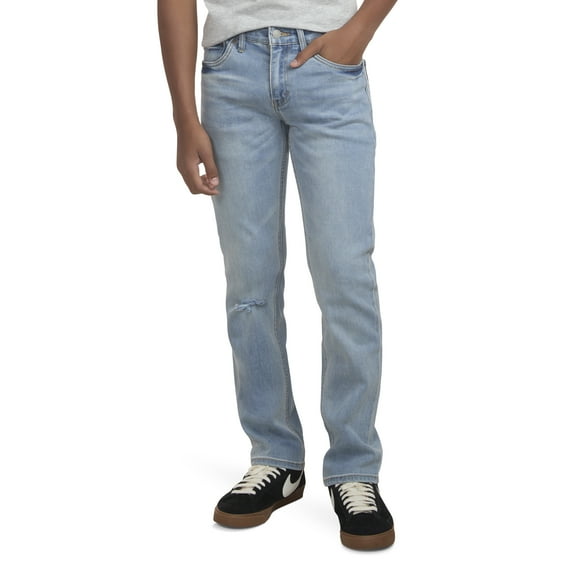 Levi's Boys' 511 Slim Fit Performance Jeans, Sizes 4-20