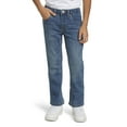 thumbnail image 1 of Levi's Boys' 511 Slim Fit Performance Jeans, Sizes 4-20, 1 of 11