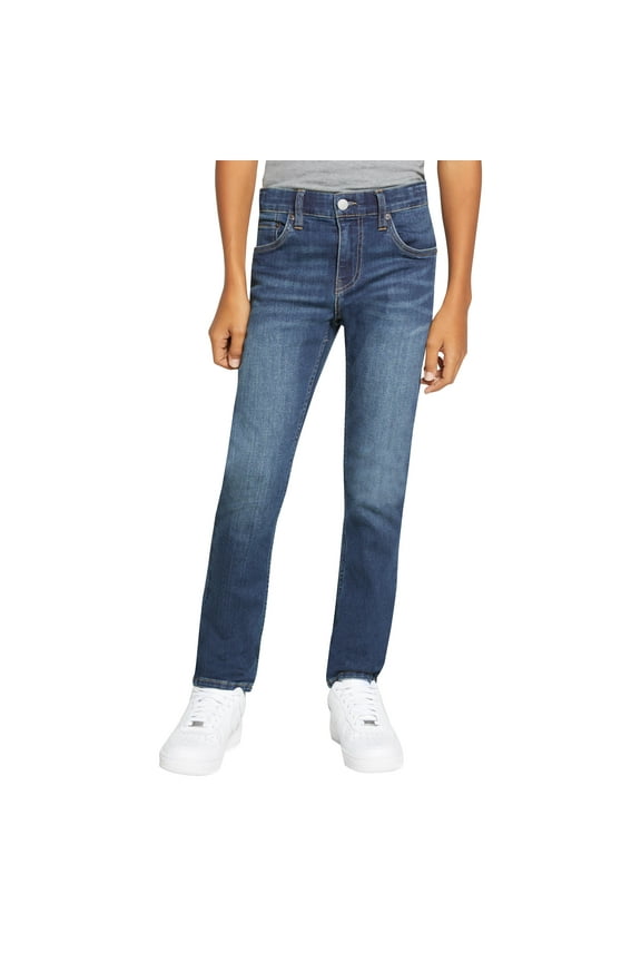 Boys' 511 Slim Fit Performance Jeans, Sizes 4-20