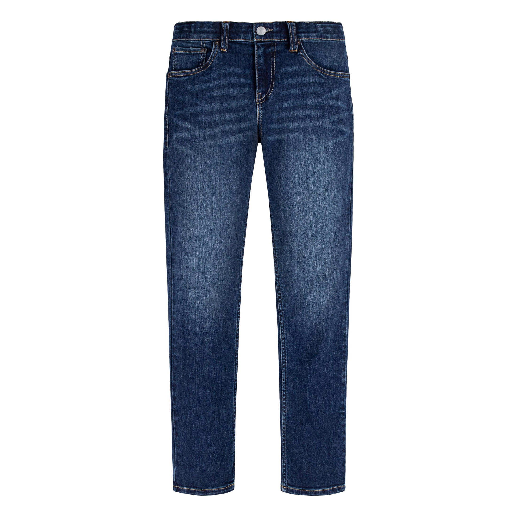 Levi's Boys' 511 Slim Fit Performance Jeans, Sizes 4-20 - Walmart.com