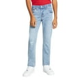 thumbnail image 1 of Levi's Boys' 511 Slim Fit Performance Jeans, Sizes 4-20, 1 of 12