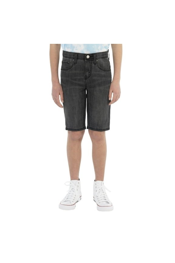 Boys 511 Slim Fit Performance Denim Shorts, Sizes 4-20