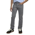thumbnail image 1 of Levi's Boys' 511 Slim Fit Soft Brushed Pants, Sizes 4-20, 1 of 10