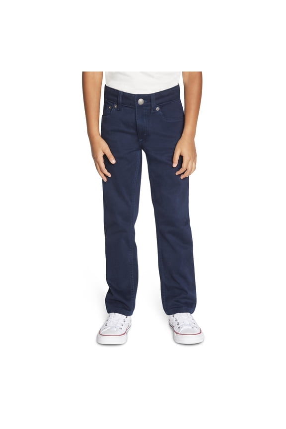 Boys' 511 Slim Fit Soft Brushed Pants, Sizes 4-20