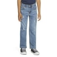 thumbnail image 1 of Levi's Boys' 514 Straight Fit Jeans, Sizes 4-20, 1 of 16