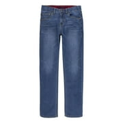Levi's Boys' 514 Straight Fit Jeans, Sizes 4-20