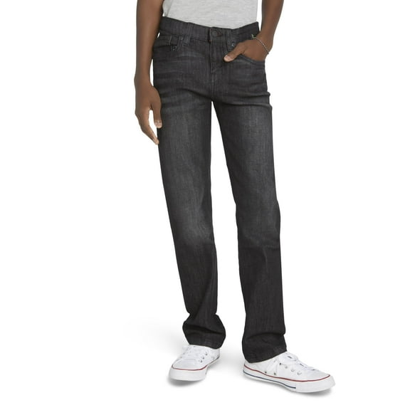 Levi's Boys' 514 Straight Fit Jeans, Sizes 4-20