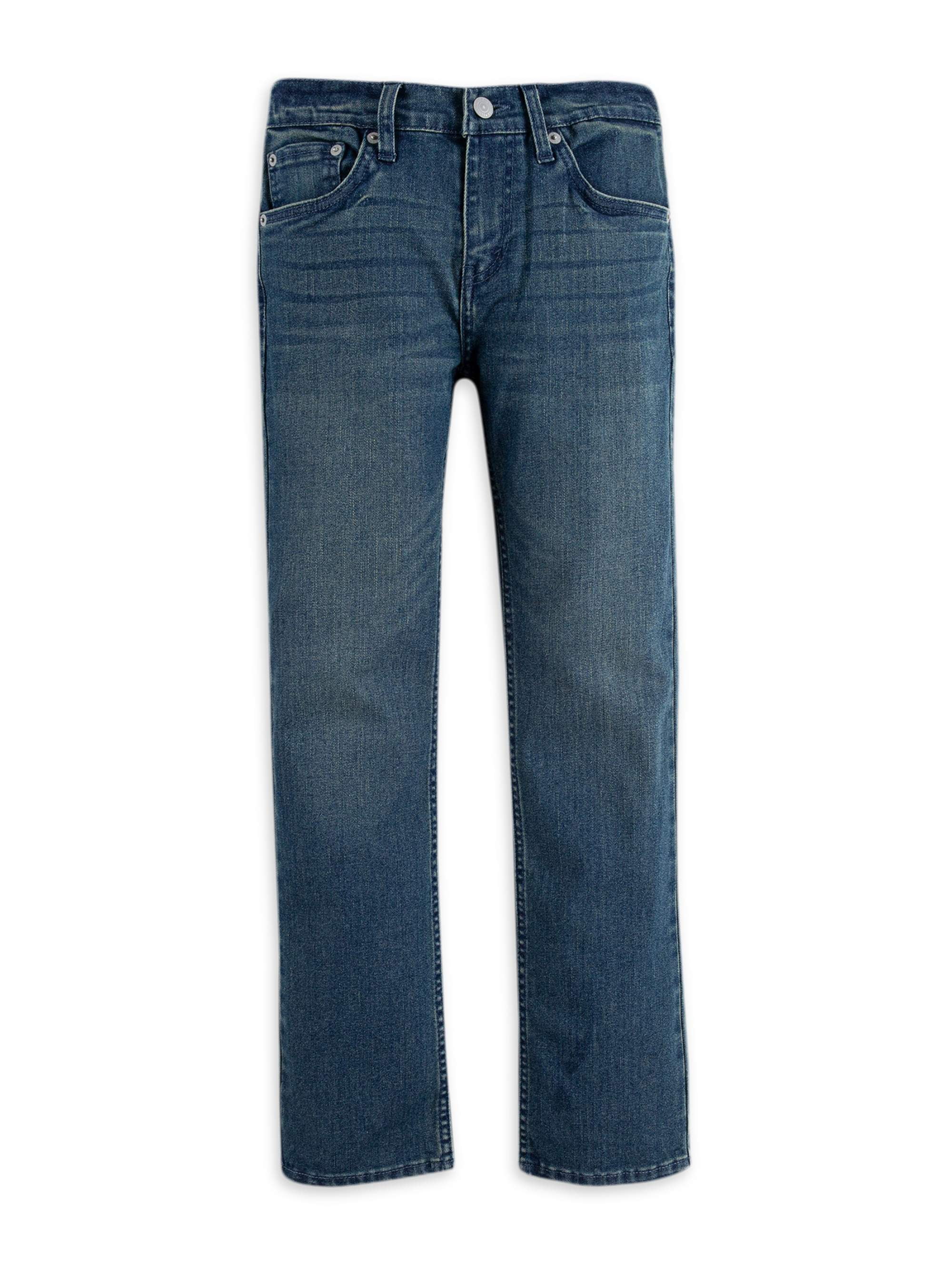 Levi's 514 Straight Jeans, Sizes 4-20 - Walmart.com