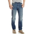 thumbnail image 1 of Levi's Boys 541 Athletic Fit Jeans Washed Ashore Size 10 Regular, 1 of 4
