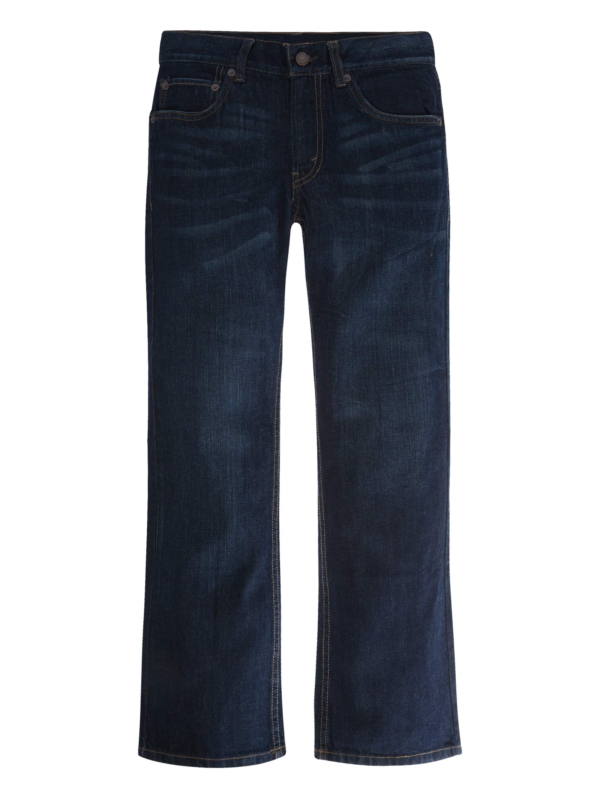 Levi's Boys' Boot Cut Jeans