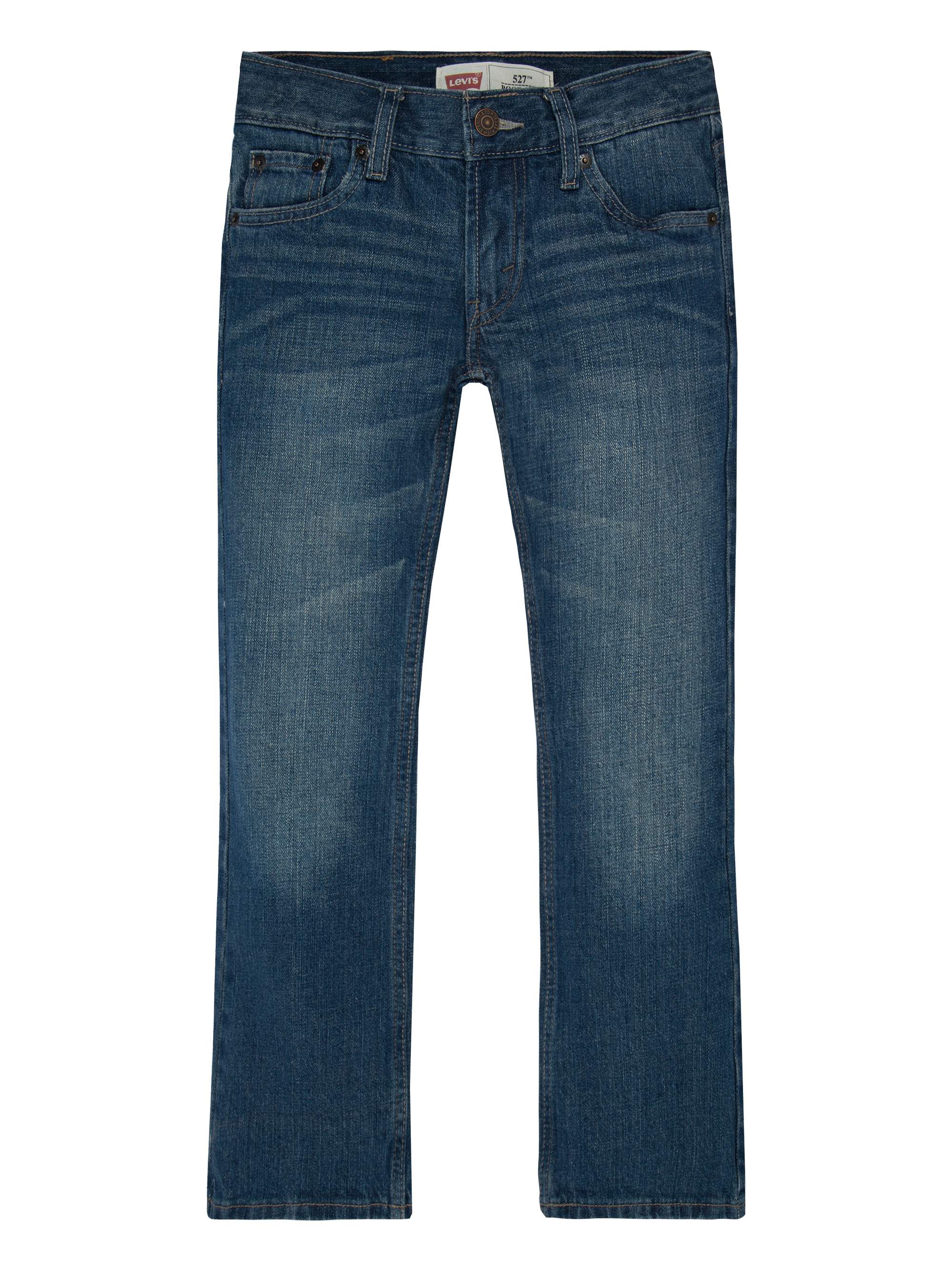 Levi's Boys' Boot Cut Jeans - image 1 of 5