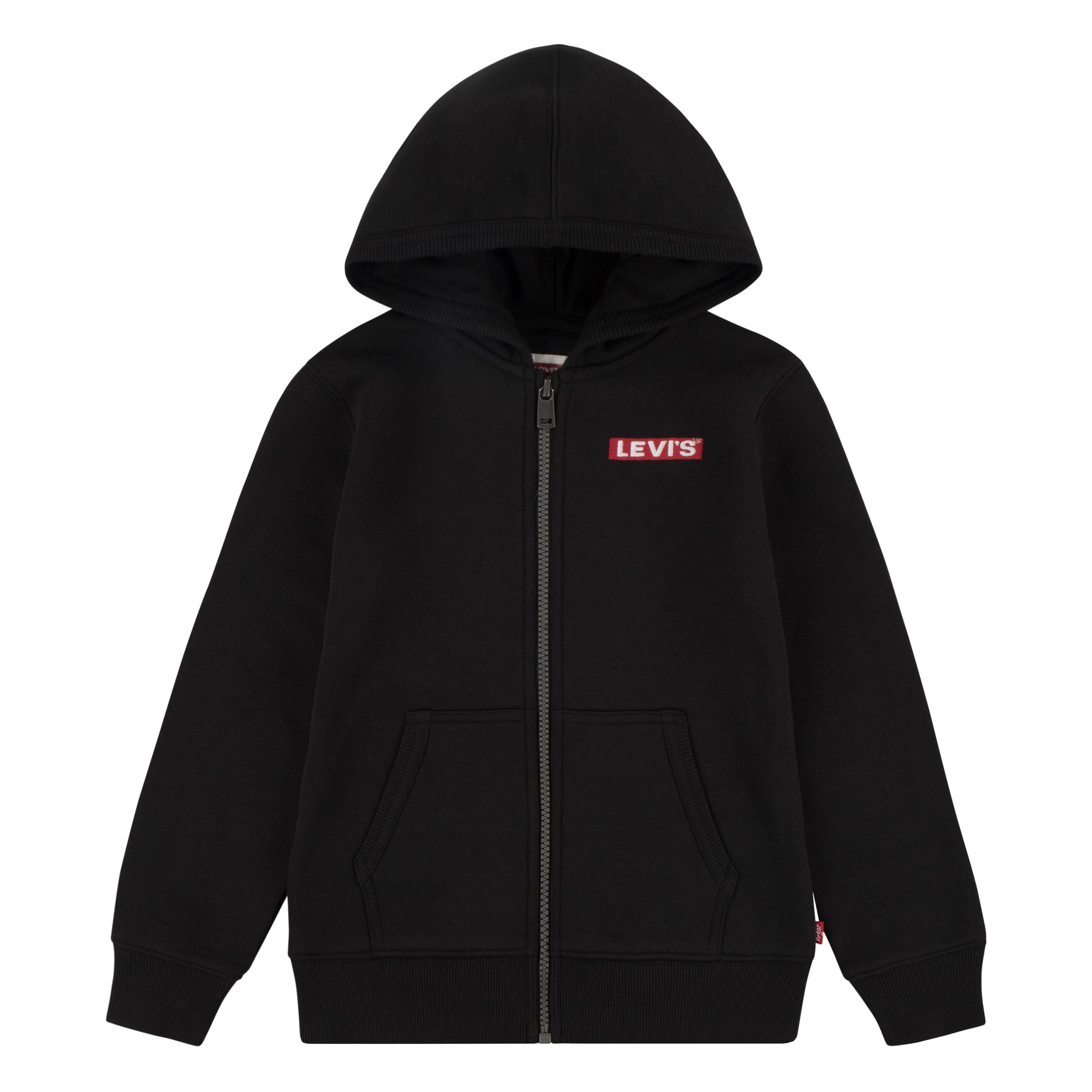 Levis mens full zip jacket hotsell