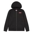 thumbnail image 1 of Levi's Boys' Boxtab Full Zip Hoodie, 1 of 4
