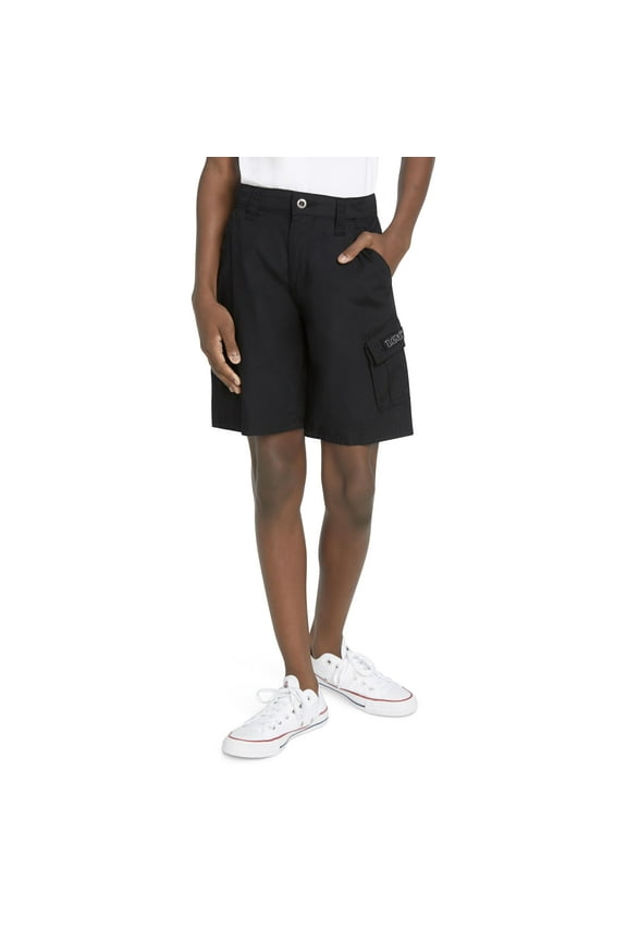 Boys Relaxed Cargo Shorts, Sizes 4-20