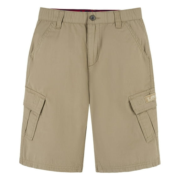Levi's Boys' Cargo Shorts, Sizes 4-20
