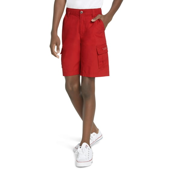 Levi's Boys Relaxed Cargo Shorts, Sizes 4-20
