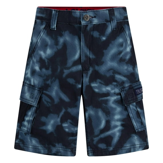 Levi's Boys Relaxed Cargo Shorts, Sizes 4-20