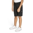 thumbnail image 1 of Levi's Boys Relaxed Cargo Shorts, Sizes 4-20, 1 of 12