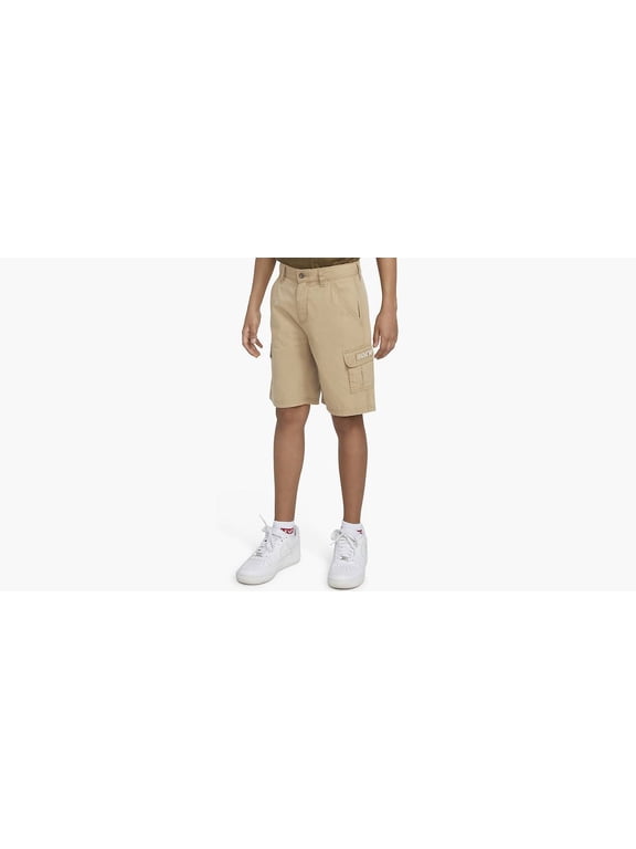 Boys Cargo Shorts, Sizes 4-20