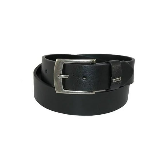 Levi's Boys Casual Belt with Logo Loop, Size S-XL