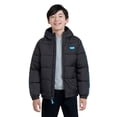 thumbnail image 1 of Levi's Boys Color Block Puffer Coat, Sizes 8/20, 1 of 8