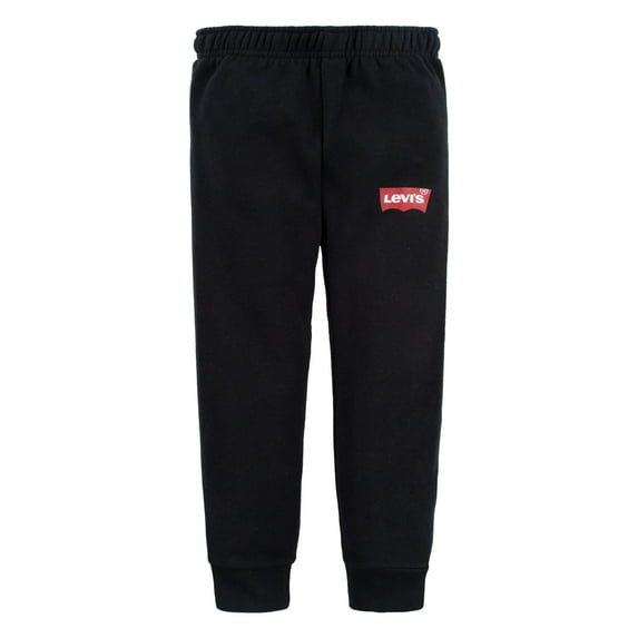 Levi's Boys' Fleece Jogger Pants, Sizes 4-20