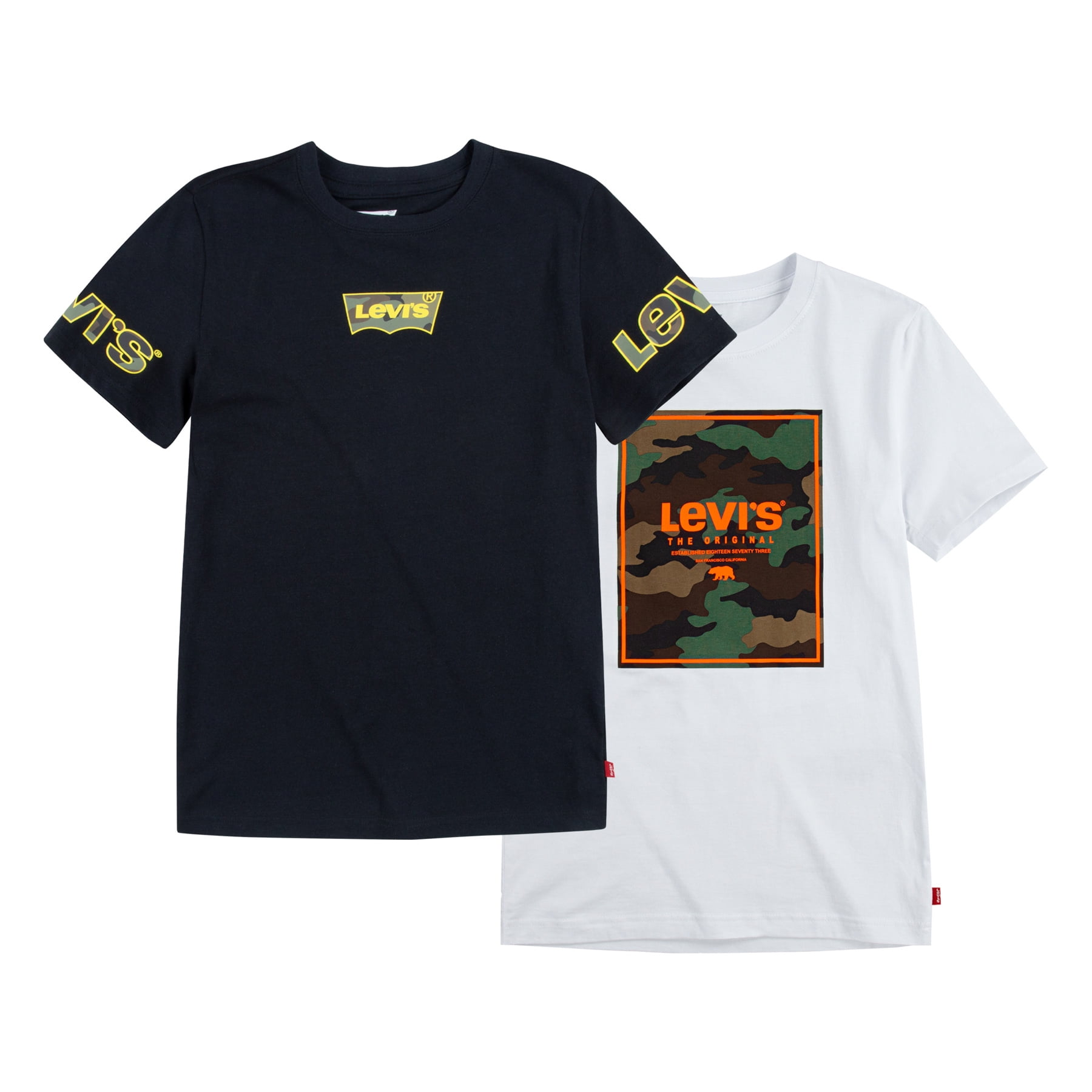 LuvLap Half Sleeve Boys T-Shirt Set Of 5, M Size