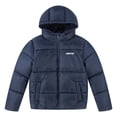 thumbnail image 1 of Levi's Boys Heavyweight Puffer Coat, Sizes 8-20, 1 of 4