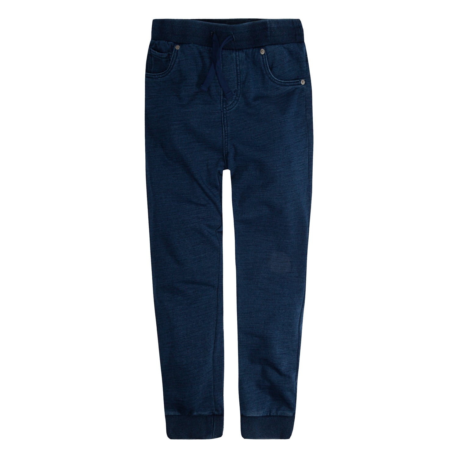 Levi's knit jogger jeans on sale