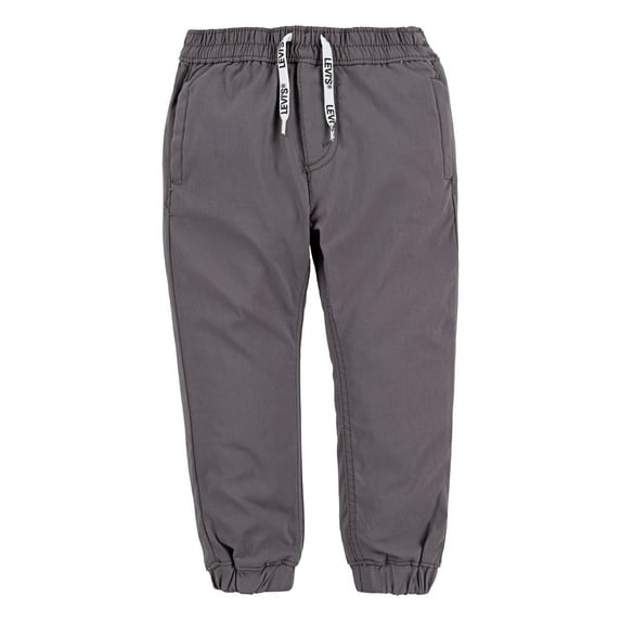 Levi's Boys Nylon Jogger Pants, Sizes 4-20