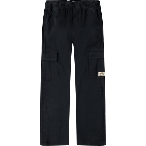 Levi's Boys Pull on Cargo Pants, Sizes 8-18