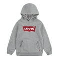 thumbnail image 1 of Levi's Boys' Pullover Hoodie, Sizes 4-18, 1 of 3