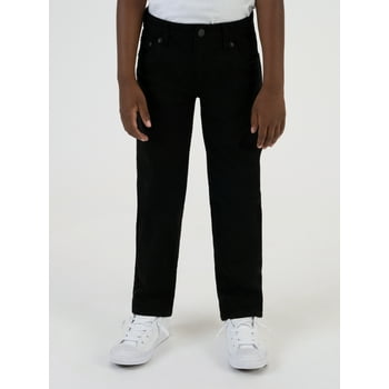 Levi's Boys' Regular Taper Fit Jeans, Sizes 4-20