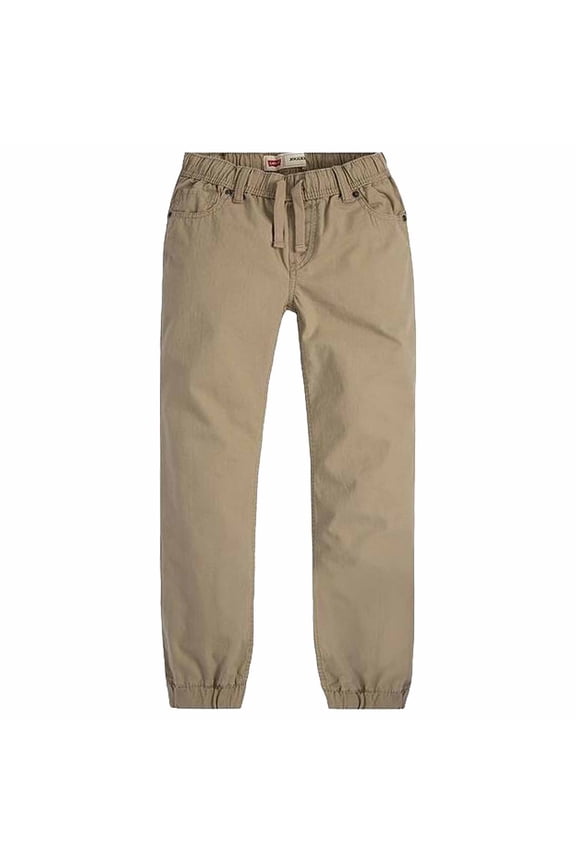 Boys' Ripstop Joggers (True Chino, 10 Regular)