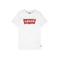 thumbnail image 1 of Levi's Boys' Short Sleeve Batwing T-Shirt, Sizes 4-18, 1 of 5