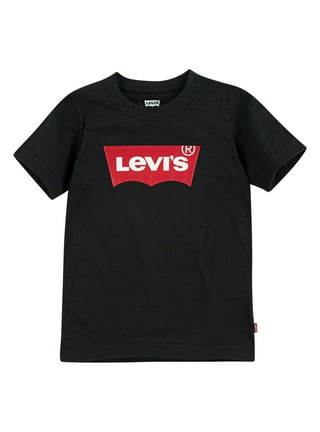 Camisetas Levis