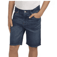 thumbnail image 1 of Levi's Boys Short XS Highlands Blue Jeans, 1 of 1