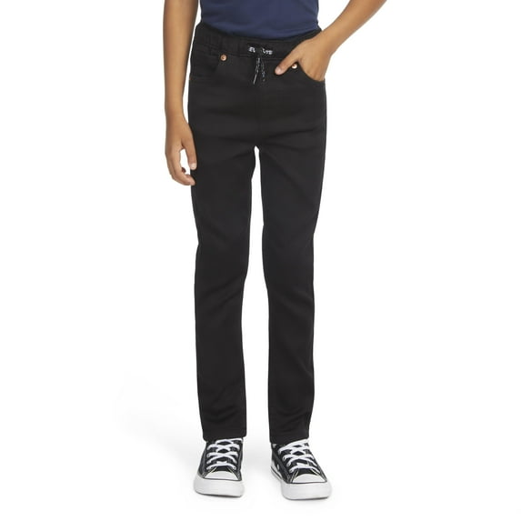 Levi's Boys Skinny Fit Pull On Jeans, Sizes 4-20