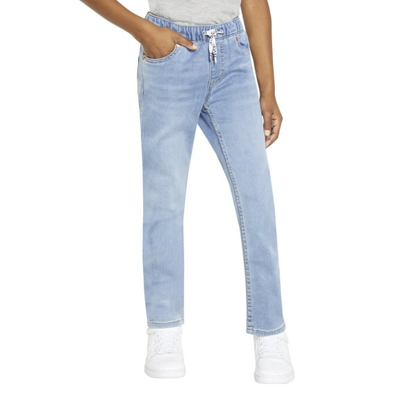 Levi's Boys Skinny Fit Pull On Jeans, Sizes 4-20