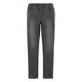 thumbnail image 1 of Levi's Boys Skinny Fit Pull On Jeans, Sizes 4-20, 1 of 13