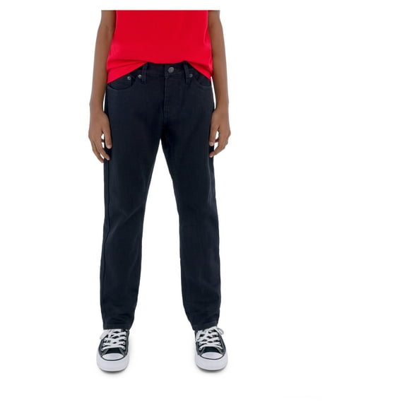 Levi's Boys' Slim Fit Performance Jeans, Sizes 4-20