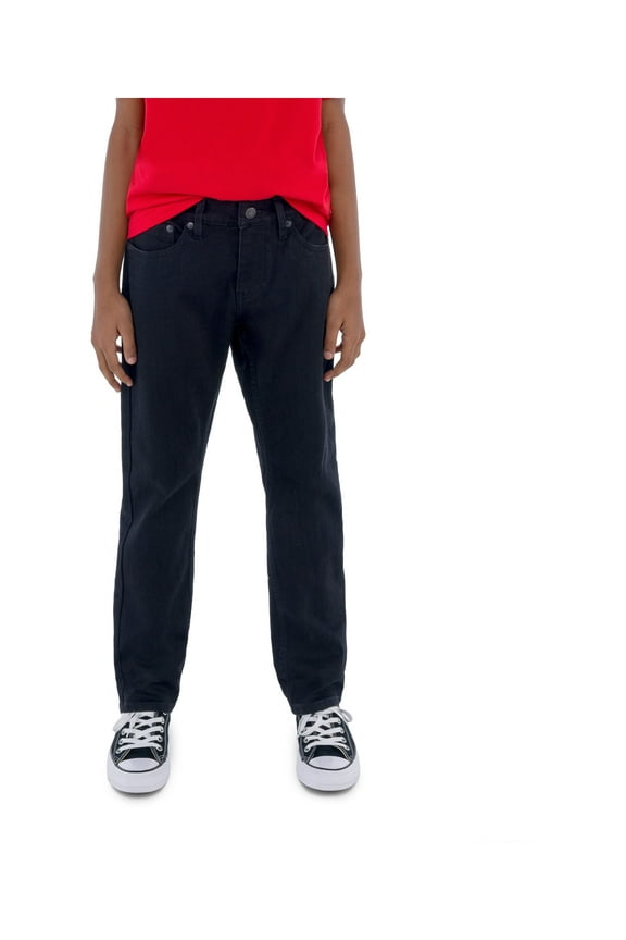 Boys' Slim Fit Performance Jeans, Sizes 4-20