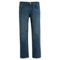 thumbnail image 1 of Levi's Boys' Straight Fit Jeans, Sizes 4-20, 1 of 10