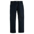 thumbnail image 1 of Levi's Boys' Straight Fit Jeans, Sizes 4-20, 1 of 14
